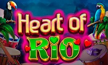 Heart of Rio