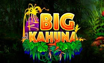 Big Kahuna