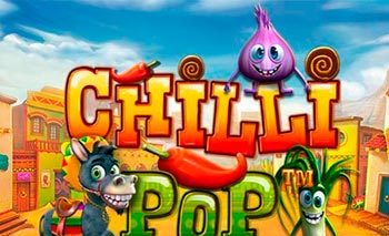 Chillipop