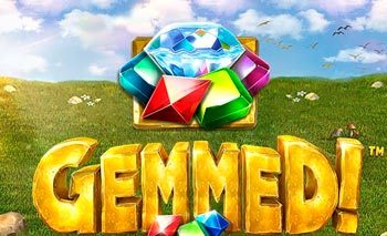 Gemmed