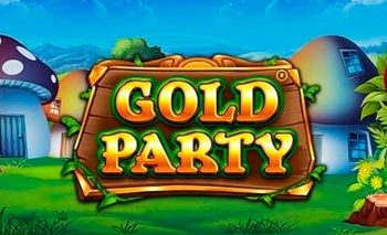 Gold Party