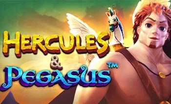 Hercules and Pegasus