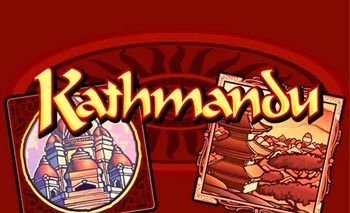 Kathmandu