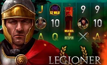 Legioner