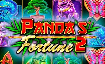 Panda Fortune 2