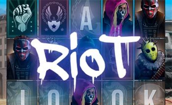 Riot